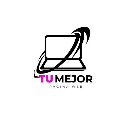 Tu mejor pagina Web