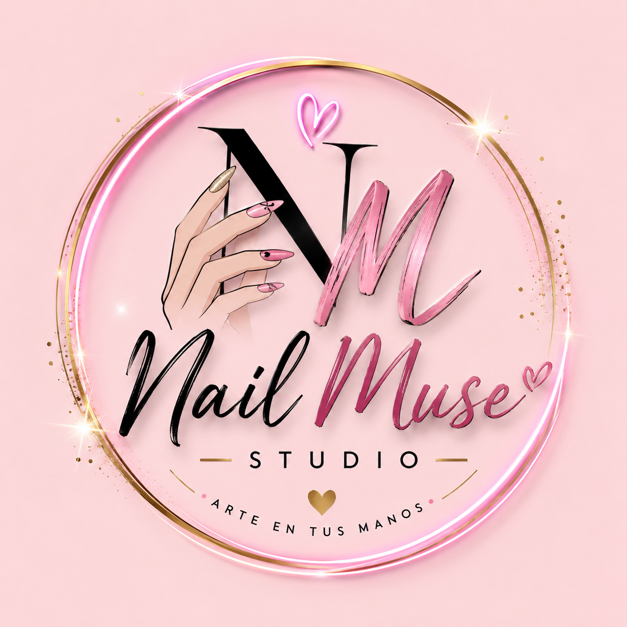Nail Muse Studio Irene